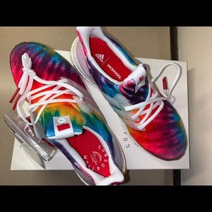 (SOLD) Nice Kicks x Adidas Ultraboost